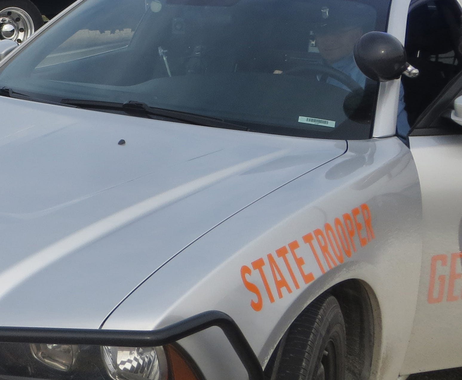 US Marine and wife from Martinez killed in fiery Greene County crash