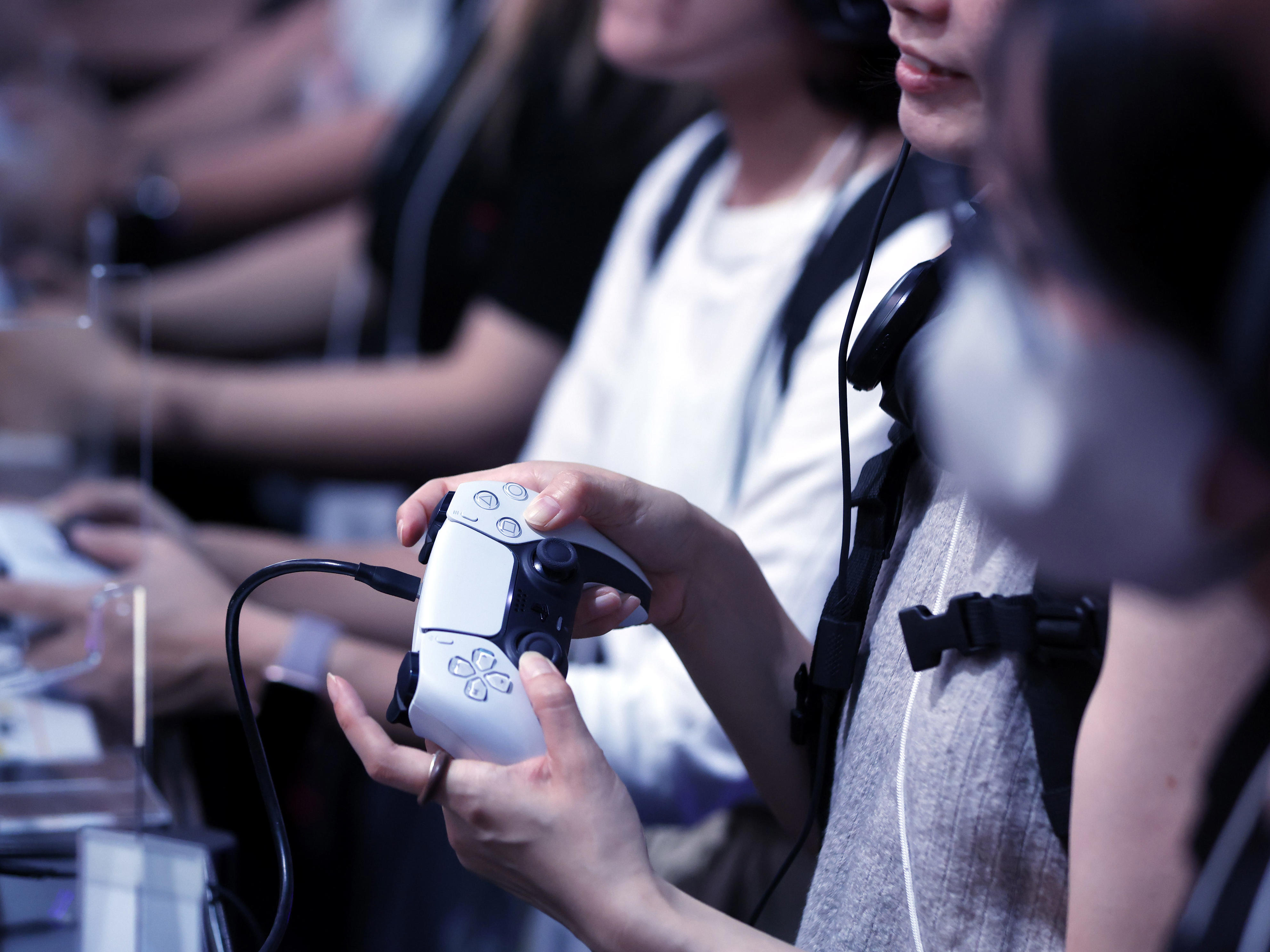 RIP, PlayStation game discs: Sony is pressing eject on physical media