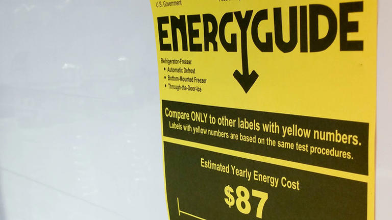 How much can energy-efficient kitchen appliances actually save you? It ...