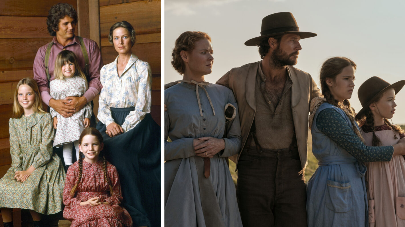 What the original cast of ‘Little House on the Prairie’ has said about ...