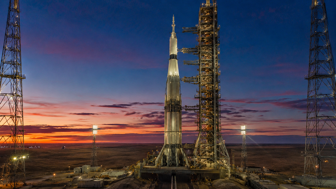 The Soviet space program's hidden crises, explosions, collapsing ...