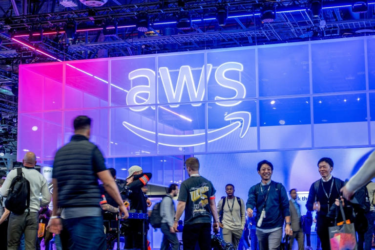 Amazon's AWS commits $1 billion toward new unit for embedded AI engineers