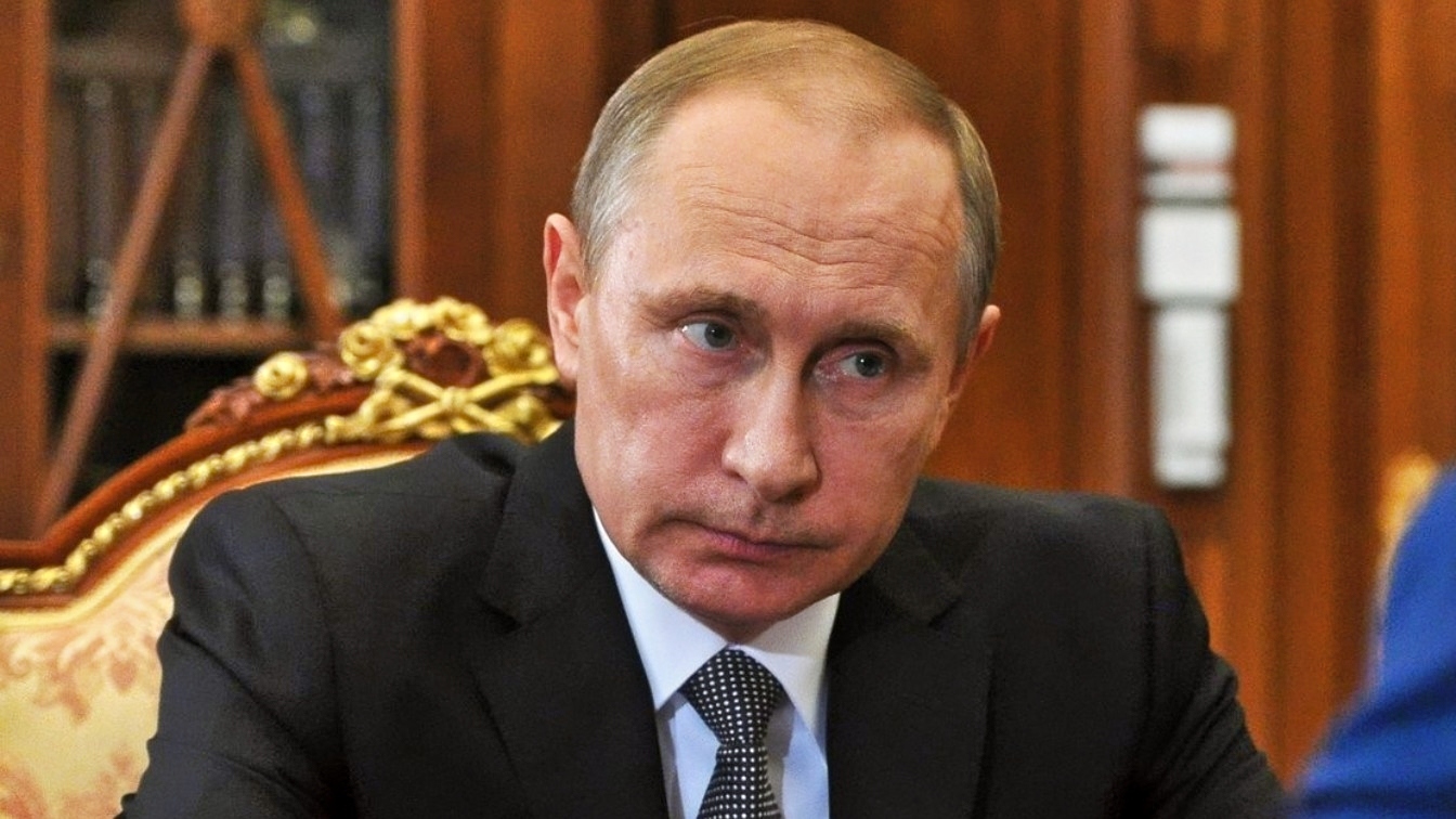 Putin just promised retaliation ‘several times more powerful' than anything Ukraine has done — and wouldn't say what it is