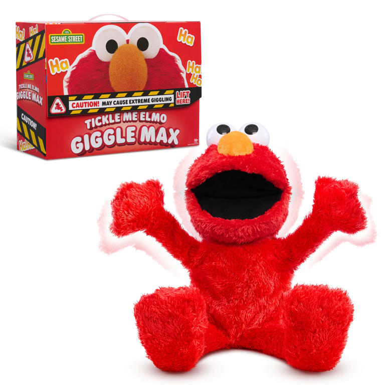 It's July, but Amazon already has a new bestselling holiday toy