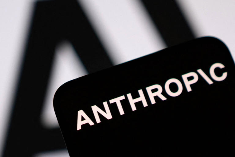 US govt lifts restrictions on powerful AI models, Anthropic says