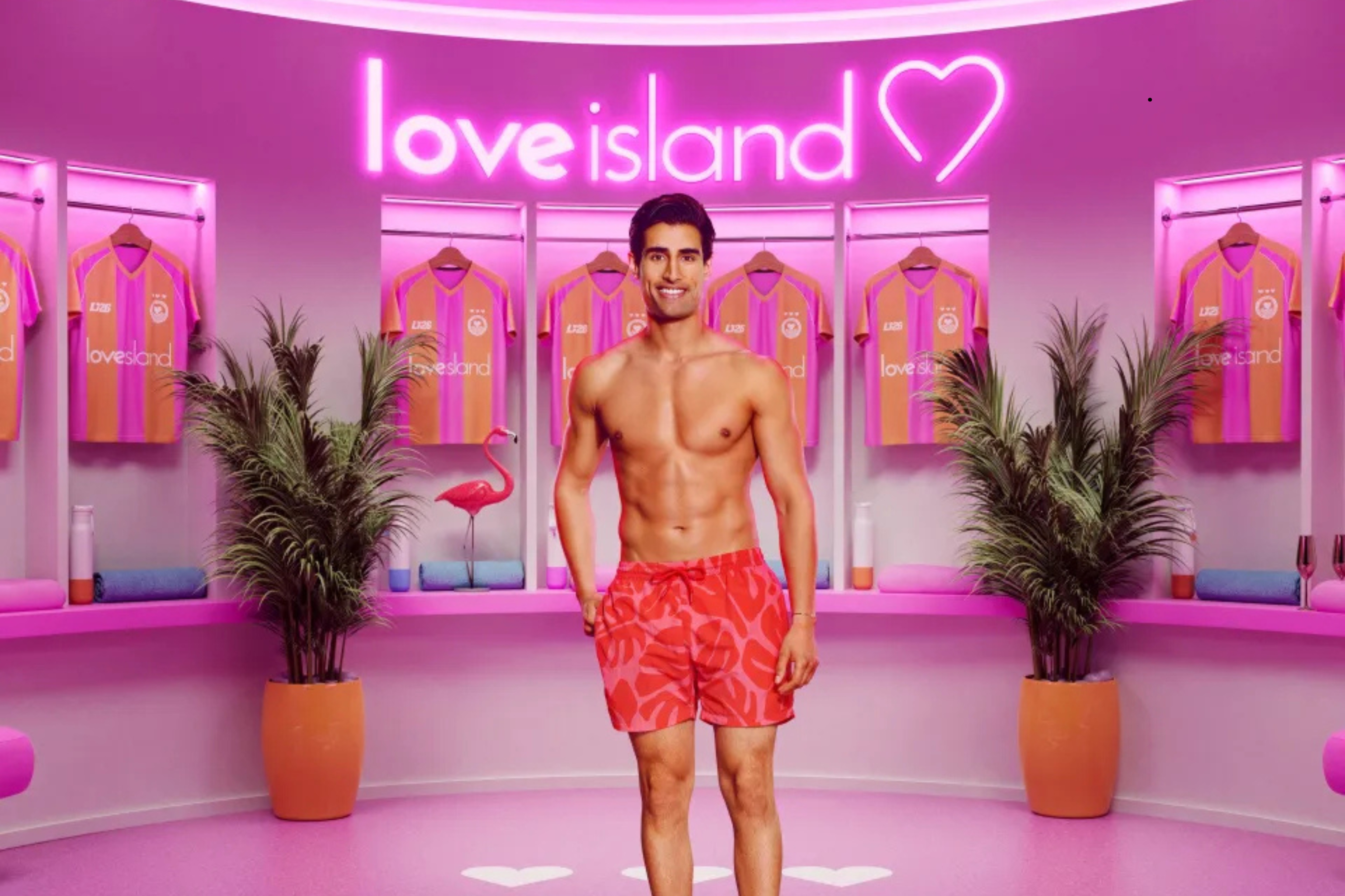 Love Island 2026 latest odds: Here are the 12 contestants tipped to win ...