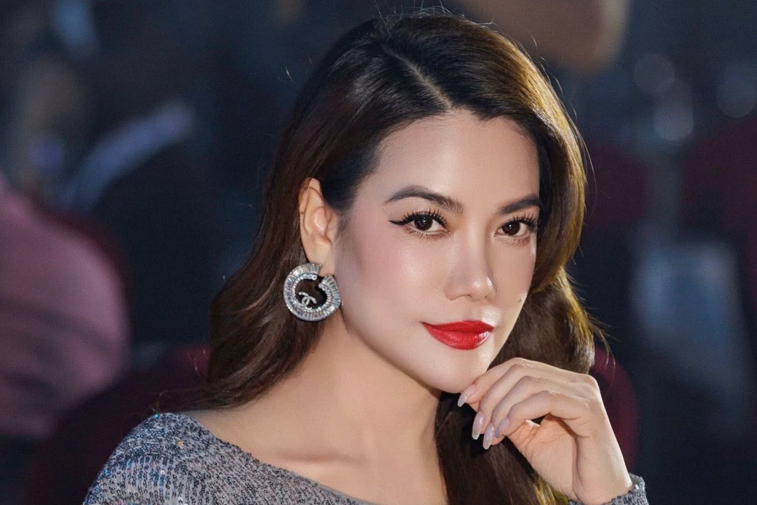 Trương Ngọc Ánh bị thay vai bằng AI sau khi vướng lao lý
