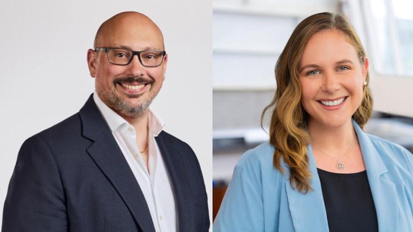 Meta names Alex Schultz first-ever chief data officer