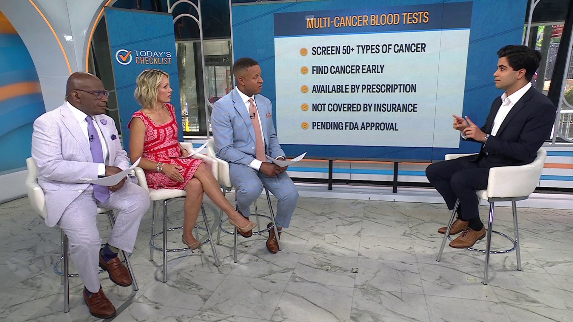 New medical tools and tests to ask your doctor about