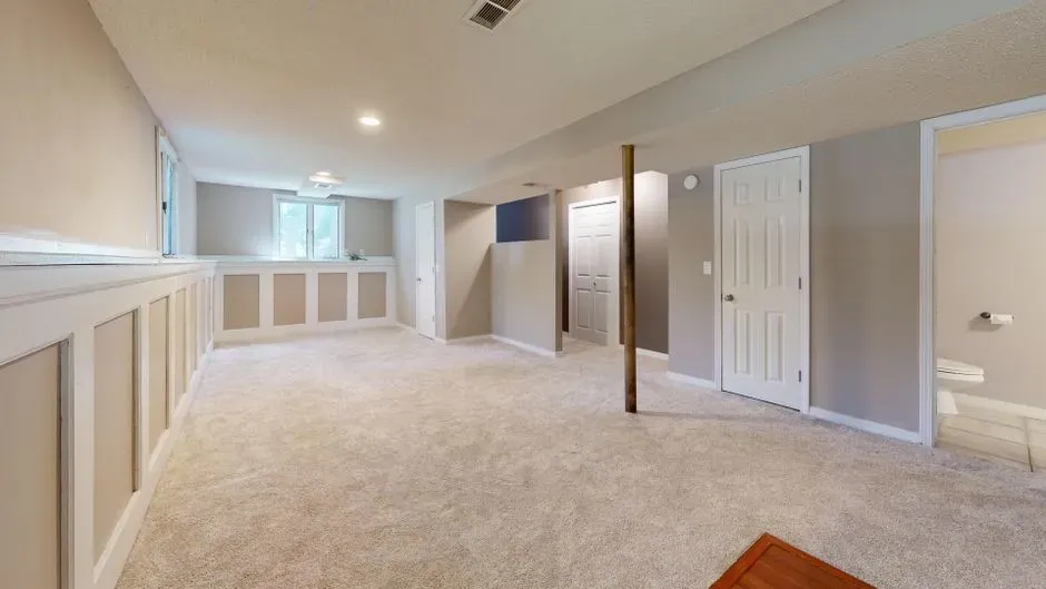 Take a closer look at your basement - these 5 features could make it ...