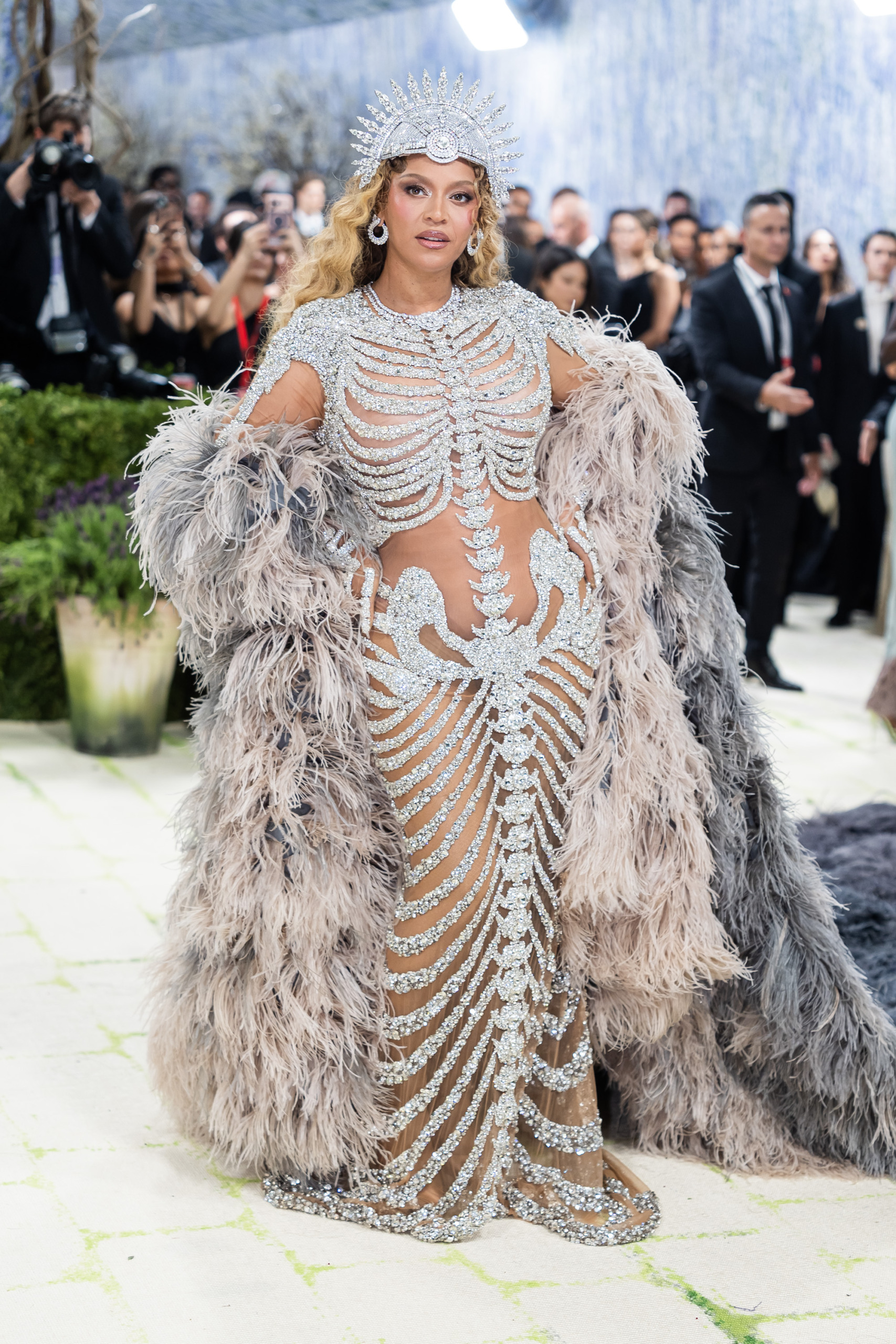 Black Women, Aging and the Impossible Standards of Pop Stardom
