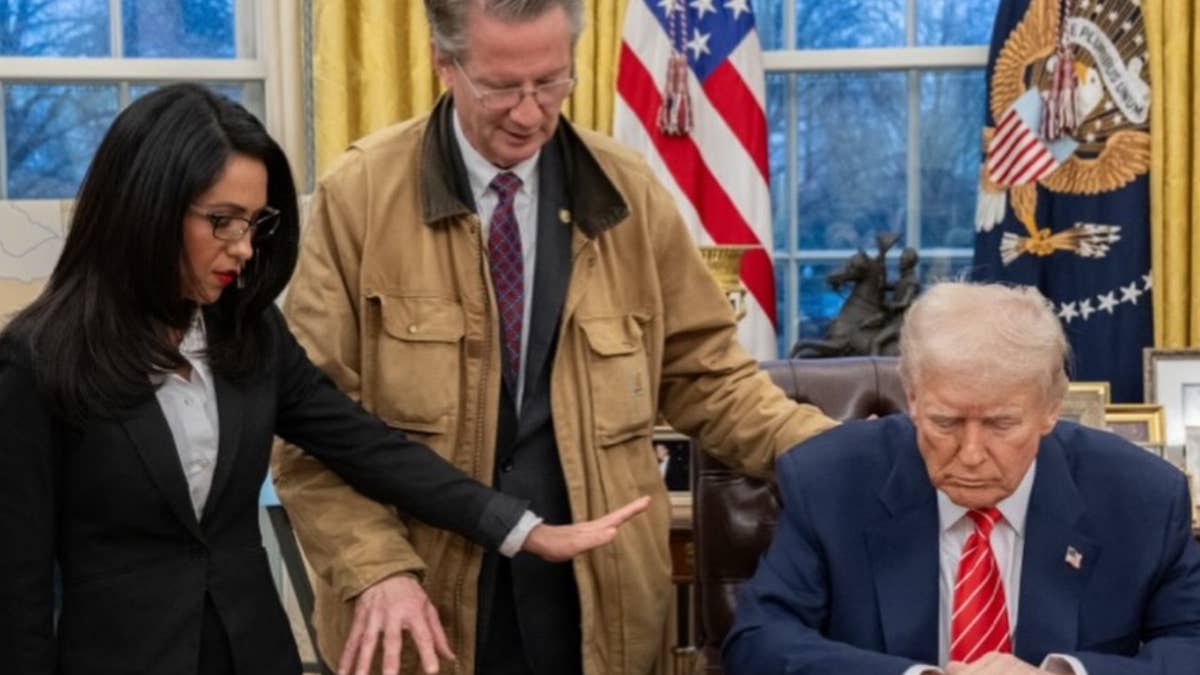 lauren boebert epstein files trump Image 5