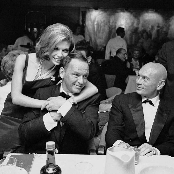 48 Rarely Seen Archive Photos Of Classic Hollywood Icons