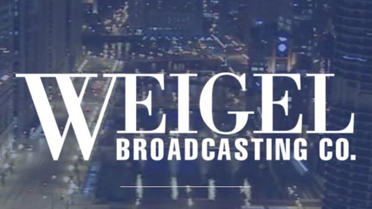 Weigel Broadcasting ups William Craig to VP of network marketing