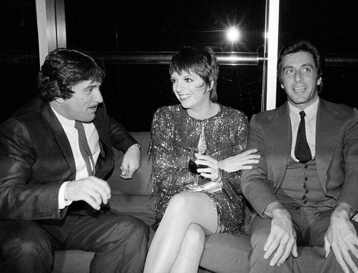 48 Rarely Seen Archive Photos Of Classic Hollywood Icons