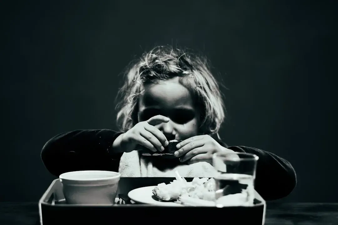 Why the best meal of any trip is found by people brave enough to ...