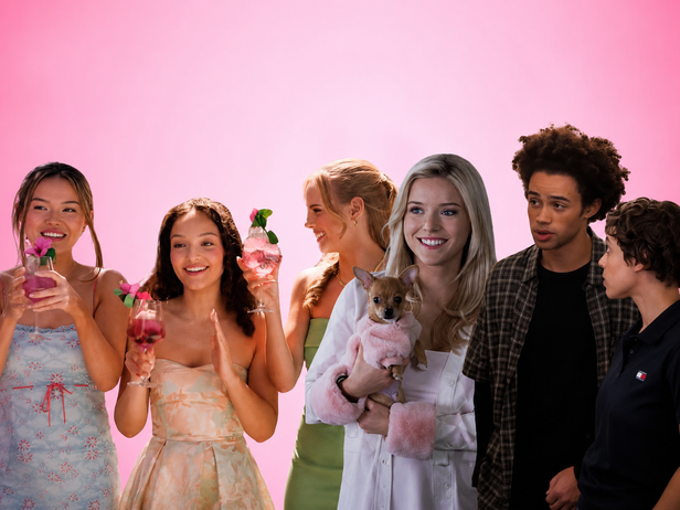 Elle season 1 recap: Did Elle pick Dustin over Miles in the end? Her ...