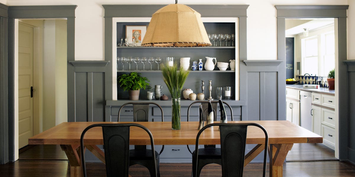 We Asked: Which Room Influences Buyers the Most?