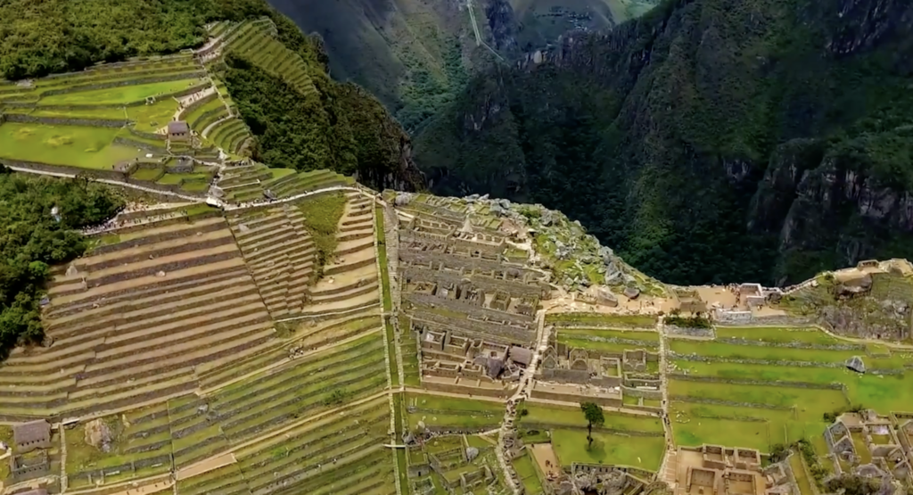 Discover What Historians Found in a Hidden Amazon Civilization
