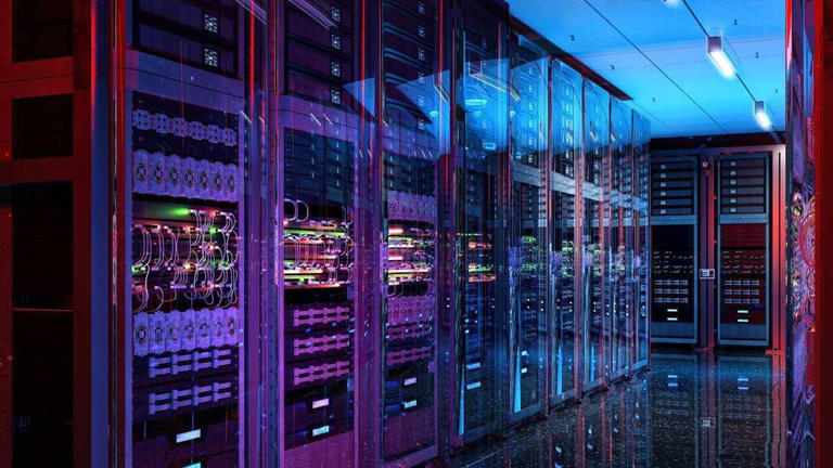 Rapid spread of AI may worsen global inequality, UN warns