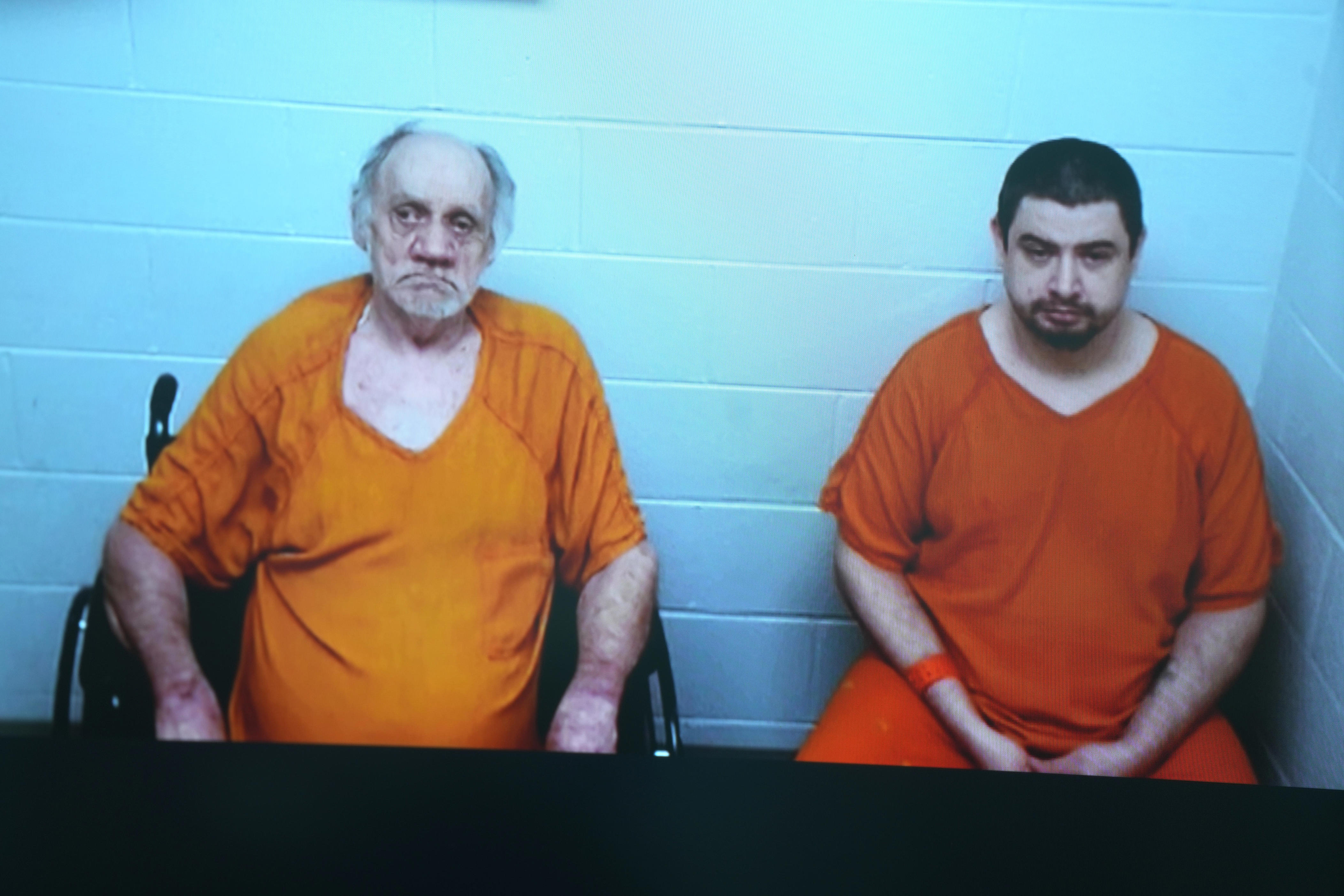 Local agency coordinates donations for 16 children rescued in Vinton County