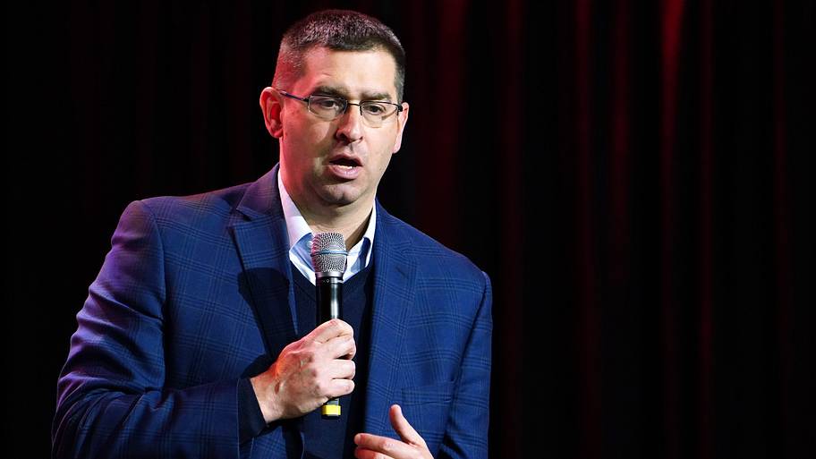 The Reds need to sell high on one of their biggest trade assets