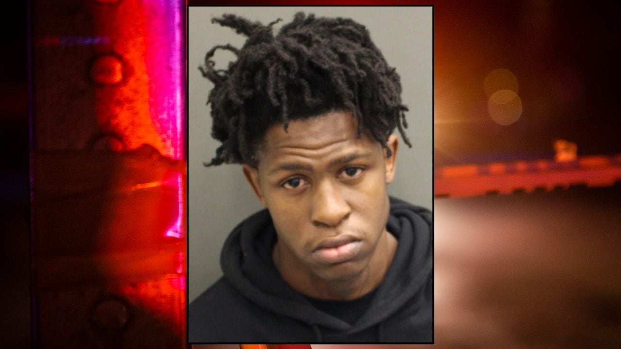 Orlando police arrest man in connection with Church Street shooting