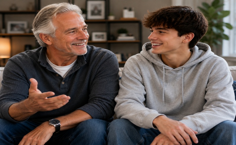 Gen Z May Not Like It, but Baby Boomers Were Right About These 15 Everyday Habits