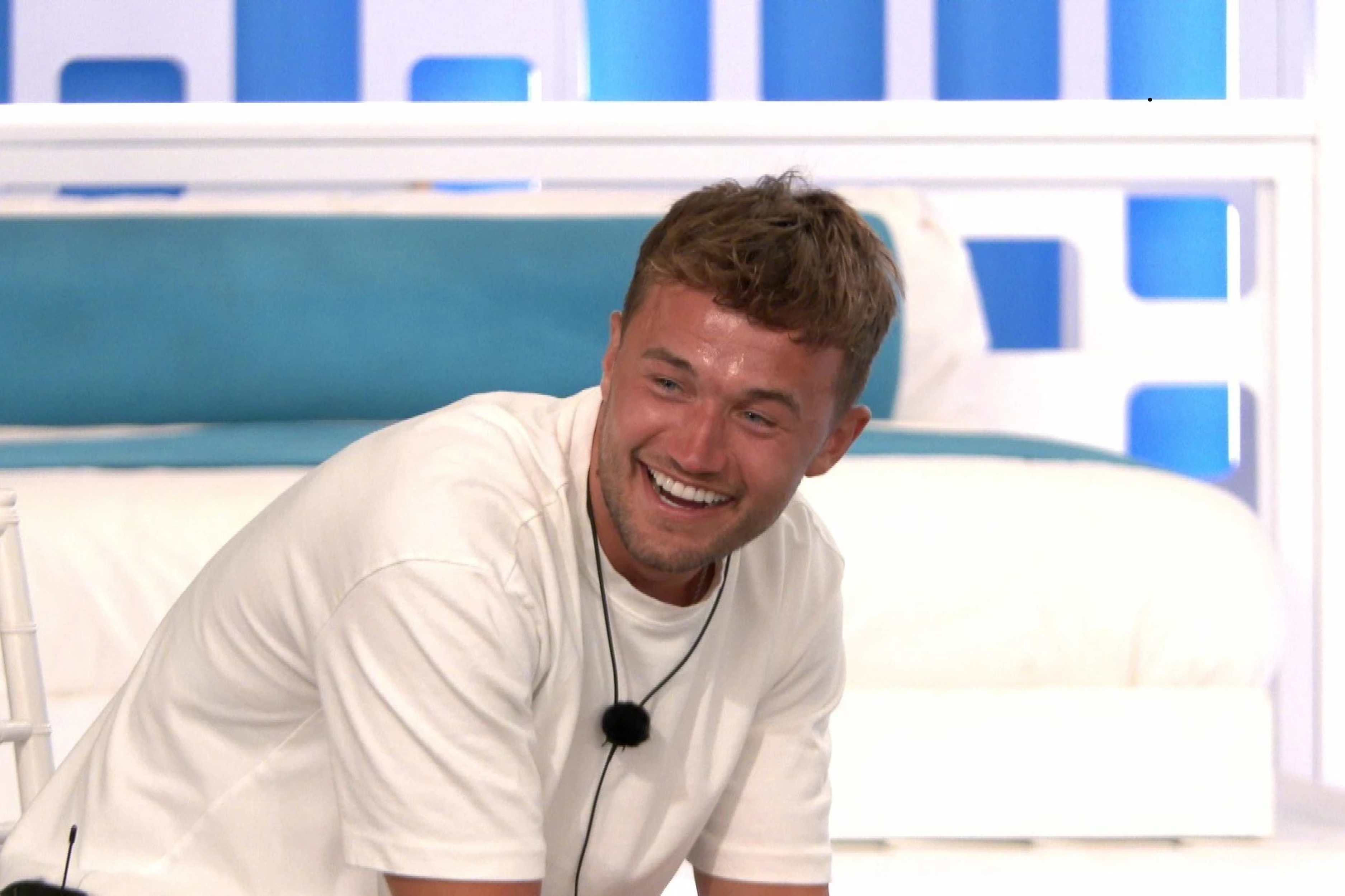 Love Island 2026 Latest Odds Here Are The 12 Contestants Tipped To Win 