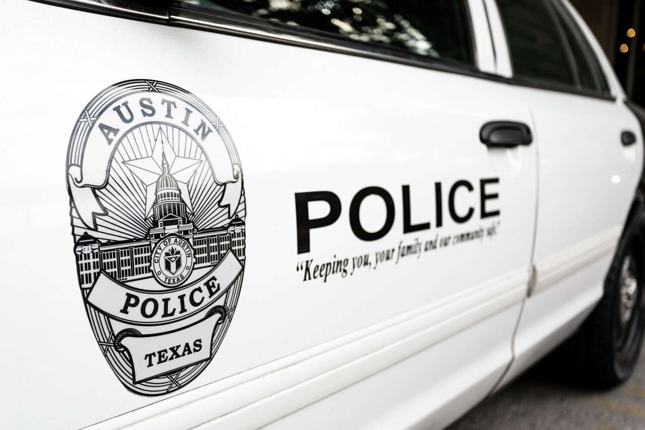 Scooter rider killed in East Austin crash at Airport Boulevard intersection