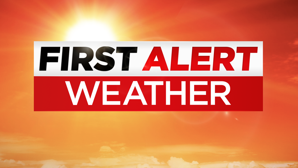 Humidity levels drop in NYC area on Sunday before creeping up again during the week