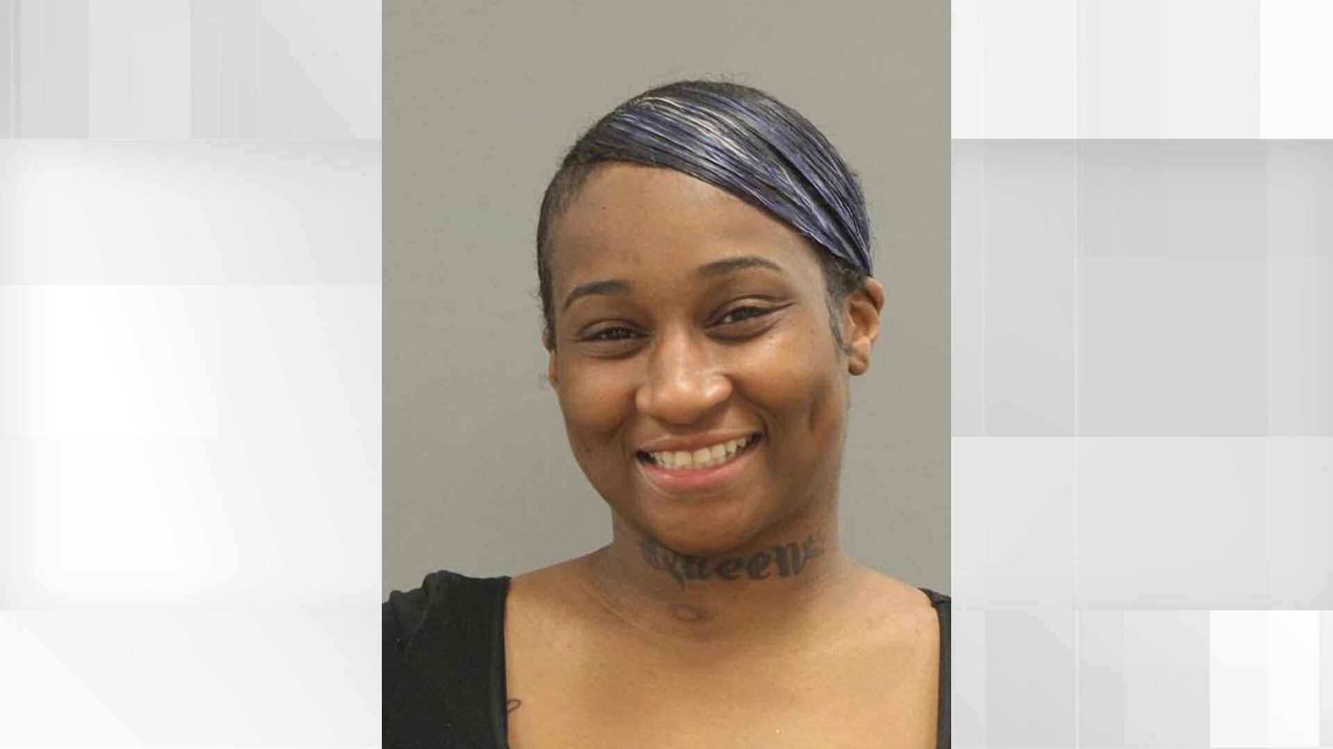 Rockford woman arrested in early morning traffic stop