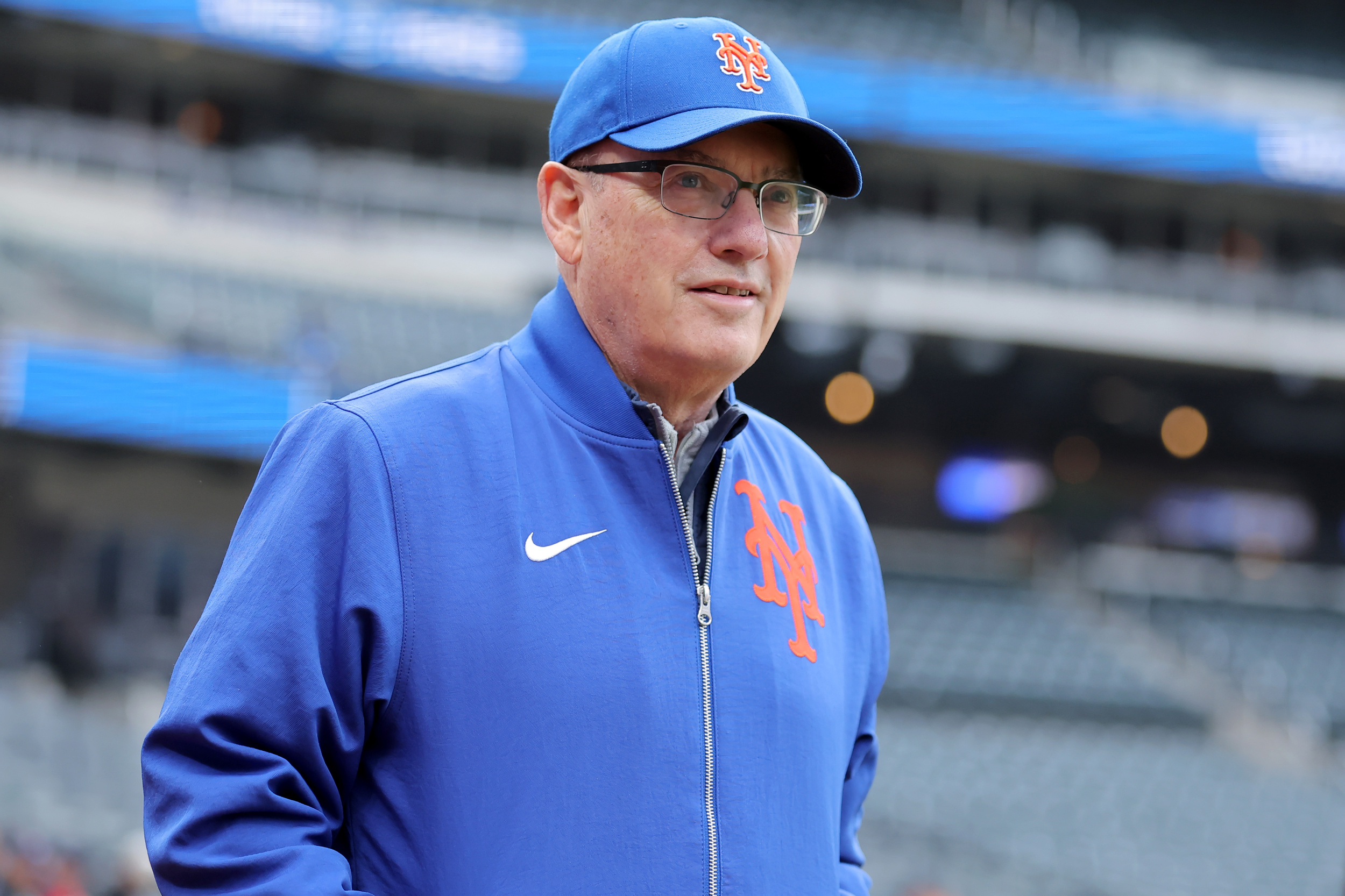 Mets owner Steve Cohen addresses Francisco Lindor, Juan Soto narratives ...