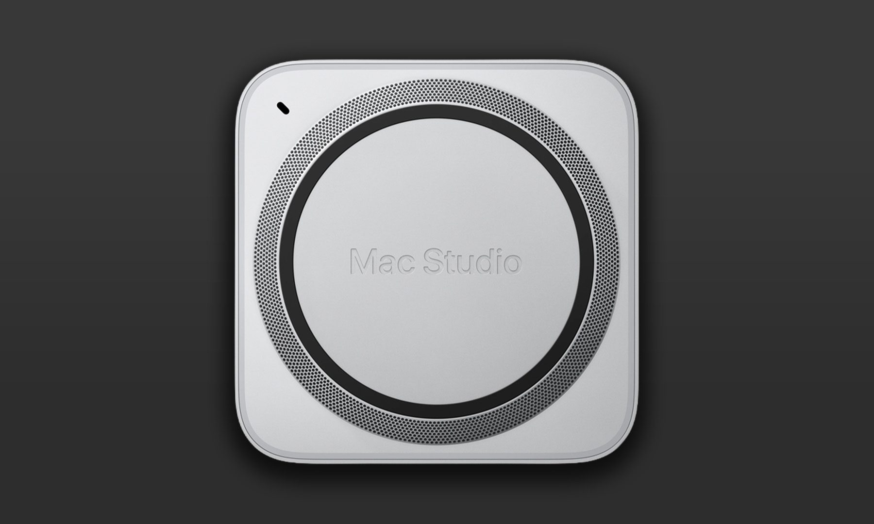 Apple’s next Mac Studio could get a new M5 Ultra chip and a cooler upgrade