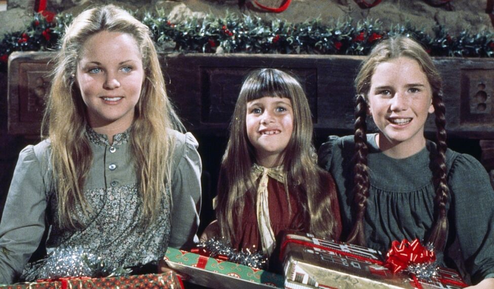 What the original cast of ‘Little House on the Prairie’ has said about ...