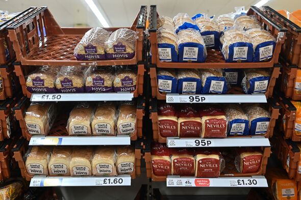 UK Health Department Addresses Calls to Fortify White Bread