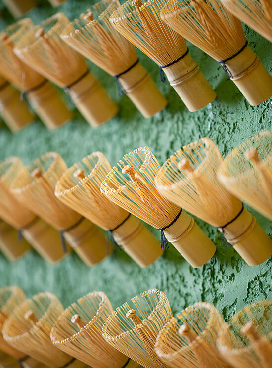 Japanese dining, in motion