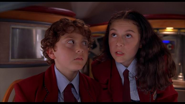 12 movie scenes that were unintentionally terrifying
