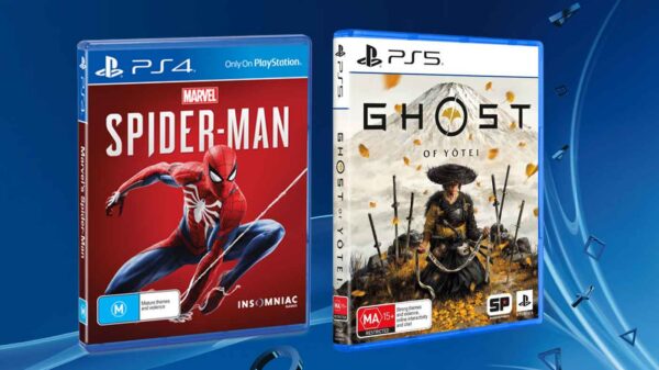 Physical discs will no longer be produced for all PlayStation consoles ...