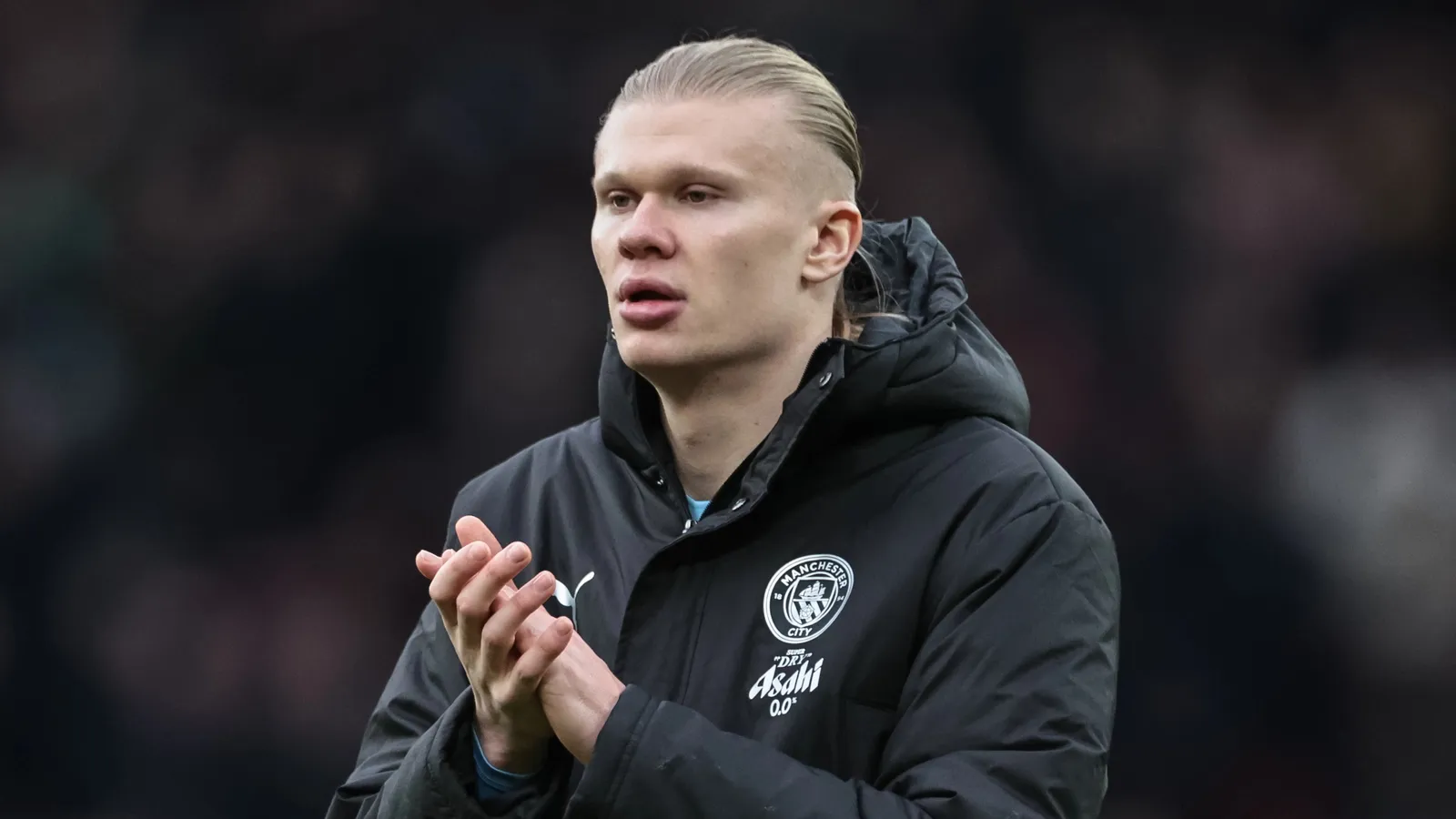 Tom Holland’s failed attempt to meet Erling Haaland suddenly took a turn