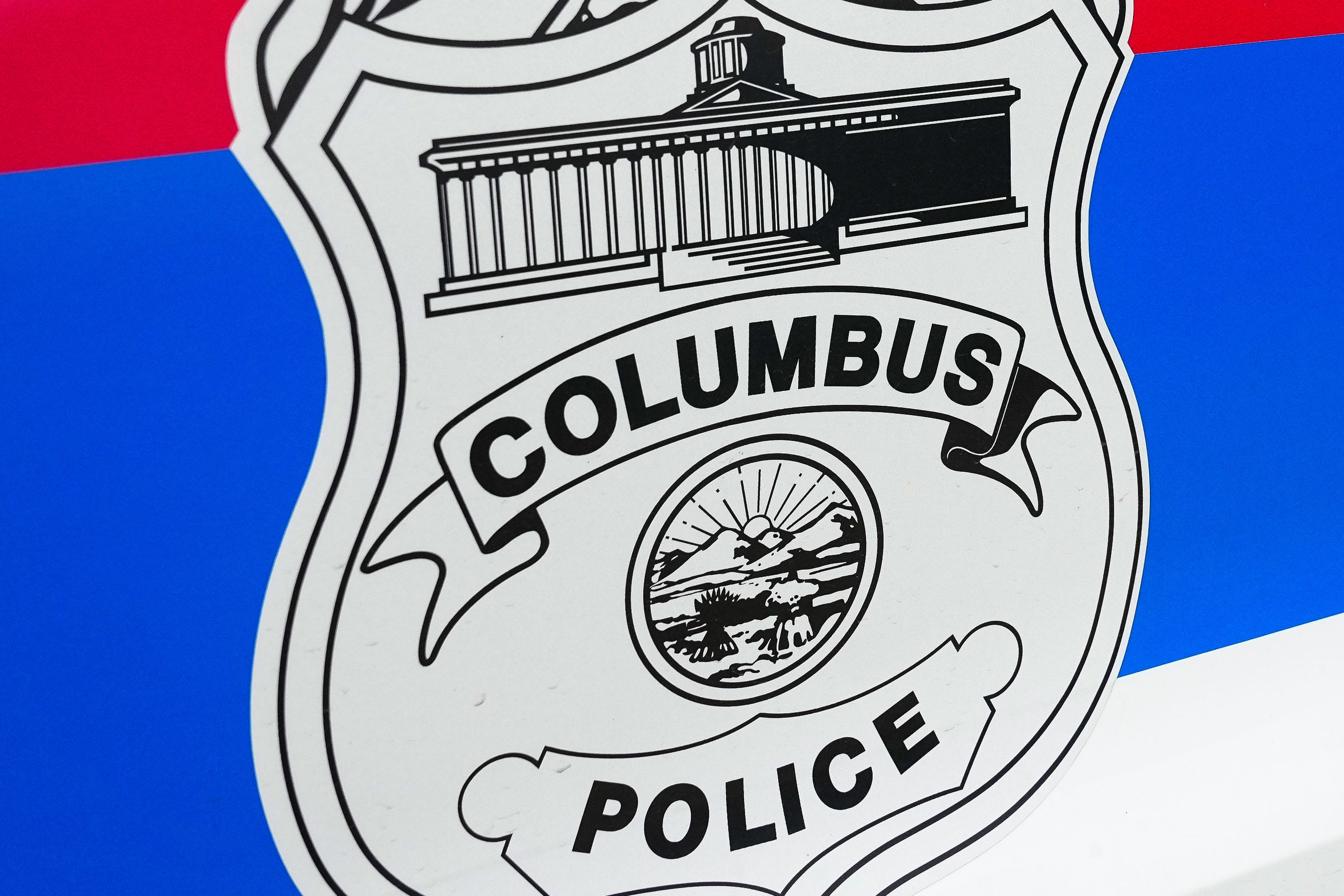 One dead after being struck by train on Columbus' north side