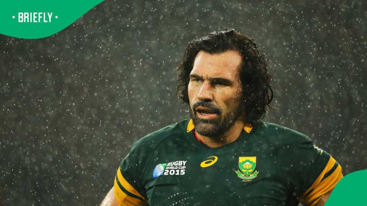 Victor Matfield raises concerns over Springboks ahead of England test
