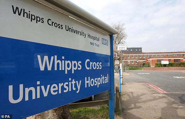 Labour could delay building of almost 20 new hospitals to fund defence ...
