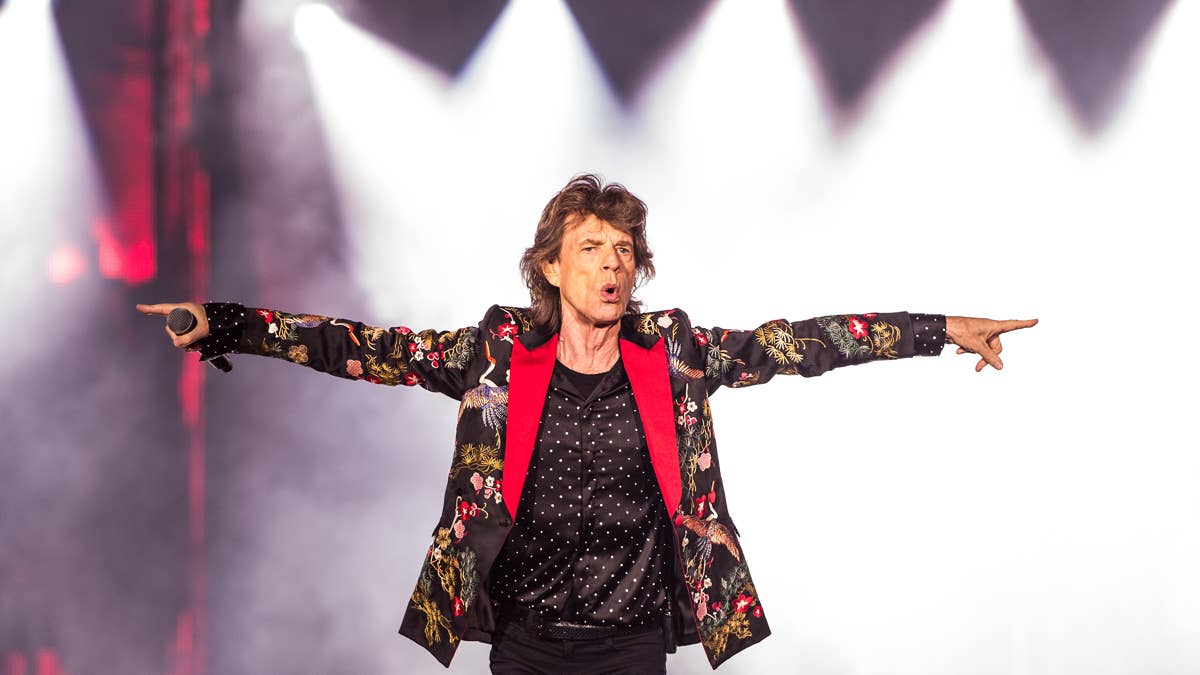 Mick Jagger at 82: His simple exercise secrets for longevity revealed