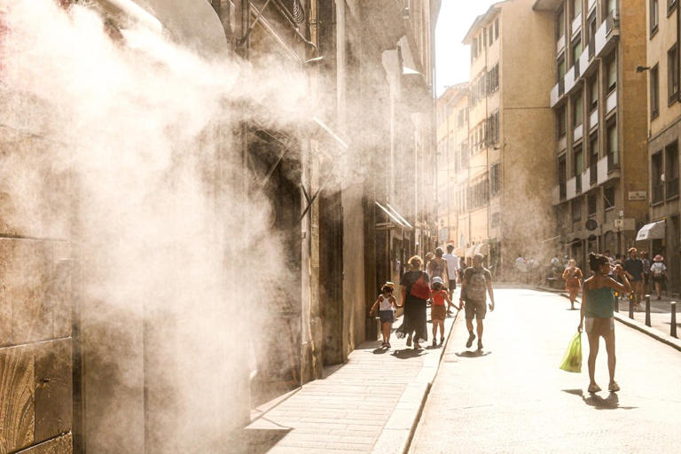 The 8 most suffocatingly humid cities in the United States – ranked by ...