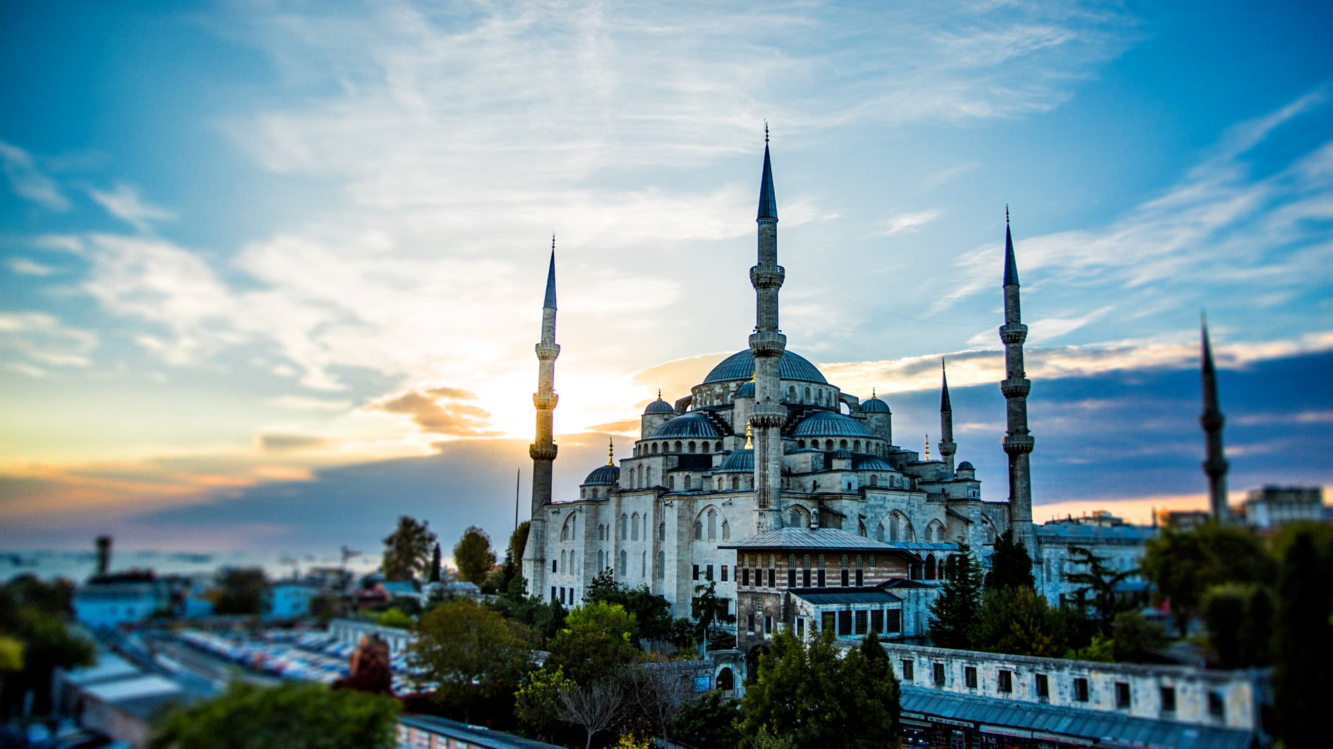 All aboard for Istanbul: Inside the world's most glamorous train journey