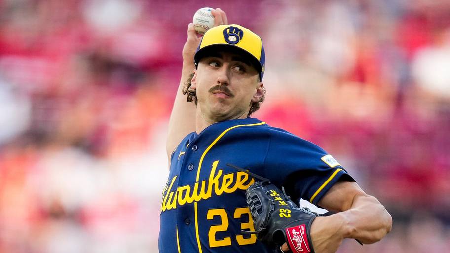 Inside Brewers rookie Brandon Sproat's huge June turnaround after slow ...