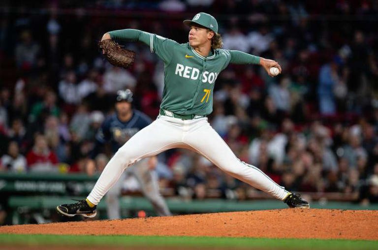 Red Sox injury update: SP Connelly Early shares level of concern for elbow