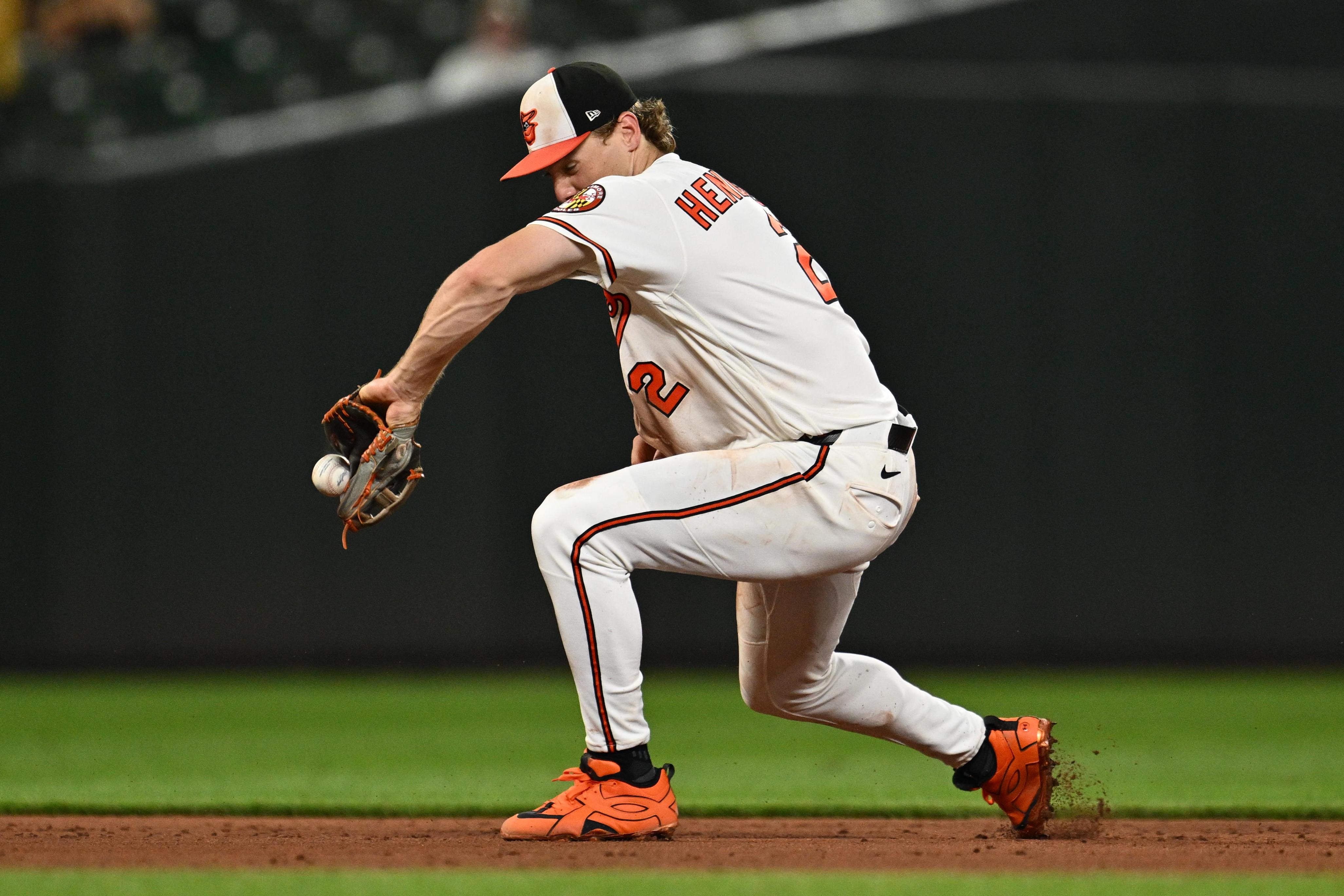 What changes can the Orioles make right away?