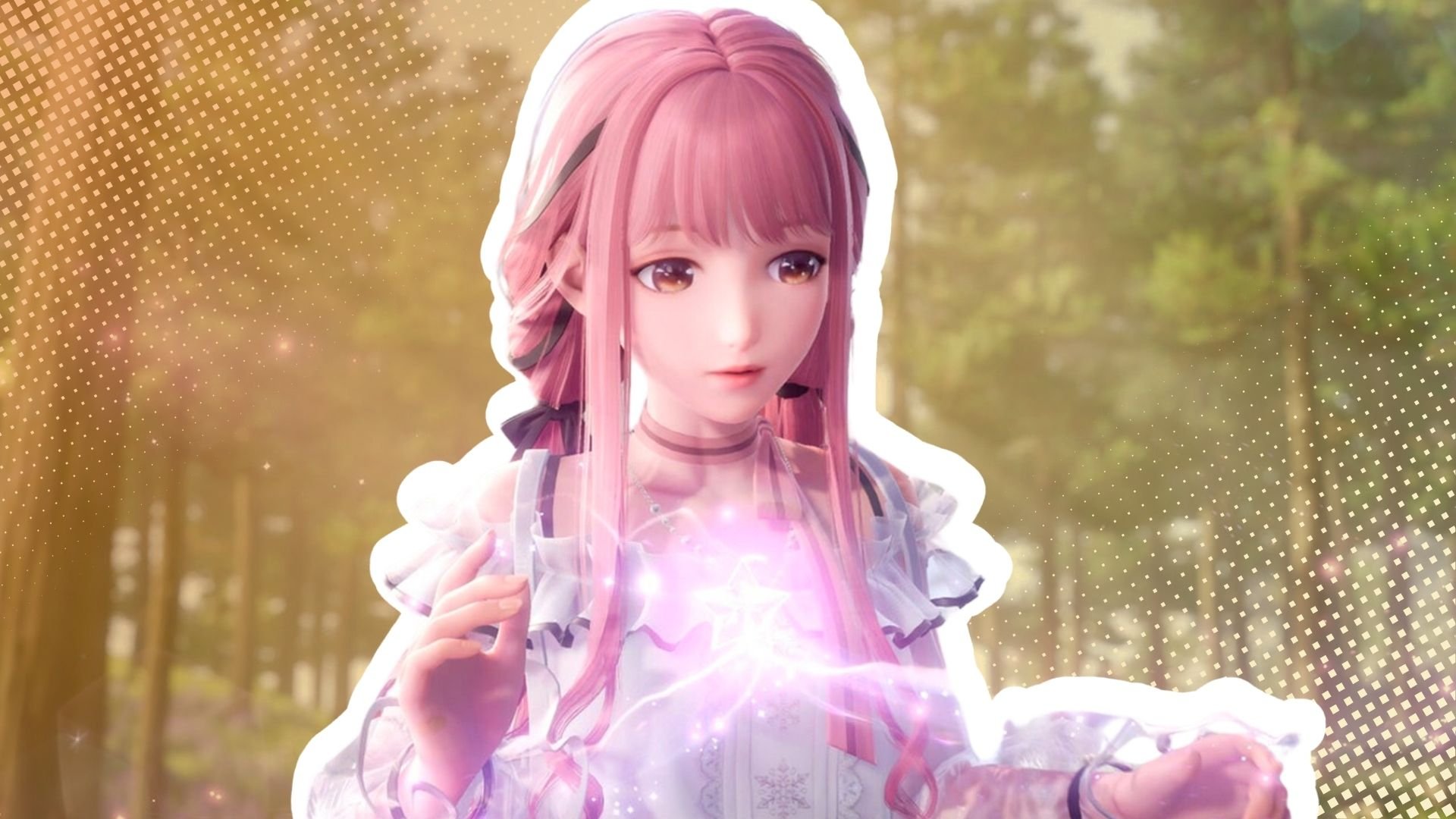 Infinity Nikki: Codes einlösen (Oktober 2026)